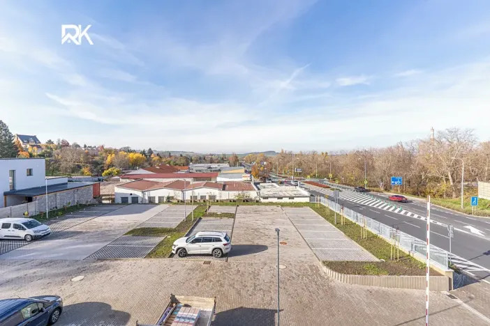 Pronájem bytu 1+kk, Kolín, Pražská, 39 m2