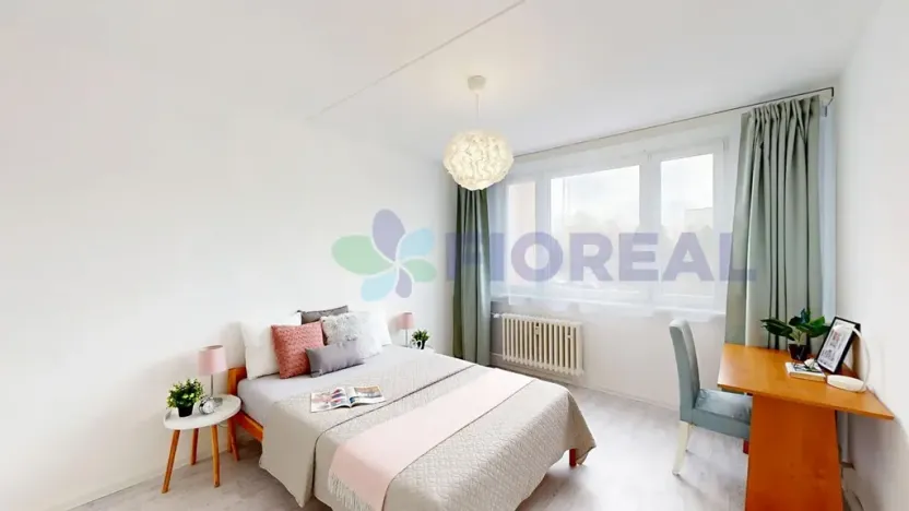 Prodej bytu 2+kk, Plzeň, Lábkova, 41 m2