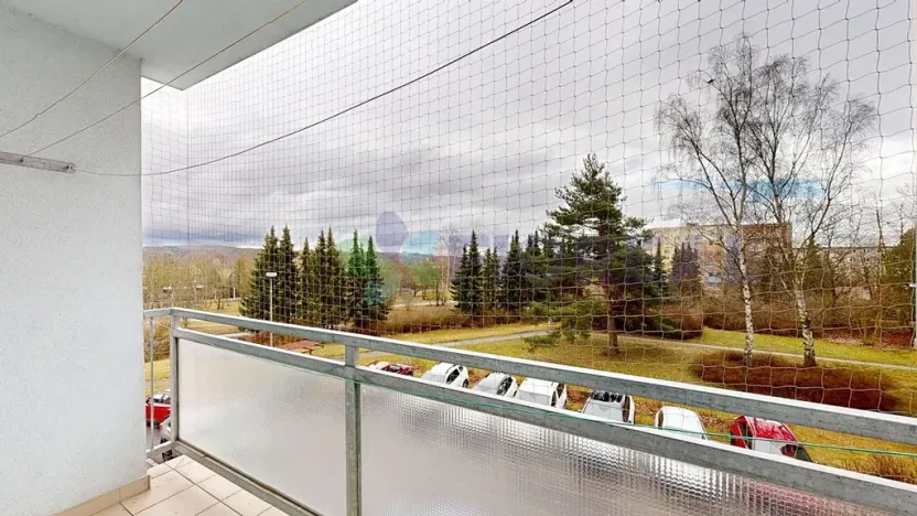 Prodej bytu 2+kk, Plzeň, Lábkova, 41 m2