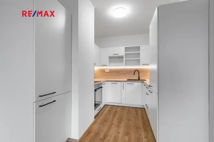 Pronájem bytu 2+kk, Plzeň, Slovanská, 56 m2