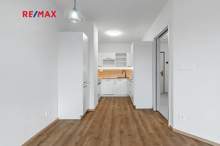 Pronájem bytu 2+kk, Plzeň, Slovanská, 56 m2