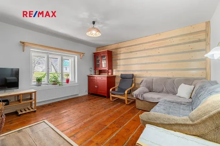 Prodej chalupy, Manětín, 90 m2