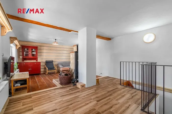 Prodej chalupy, Manětín, 90 m2