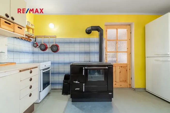 Prodej chalupy, Manětín, 90 m2