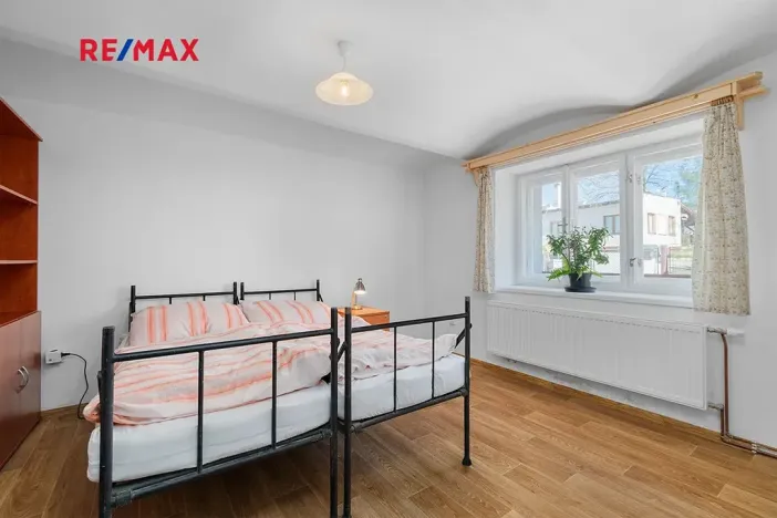 Prodej chalupy, Manětín, 90 m2