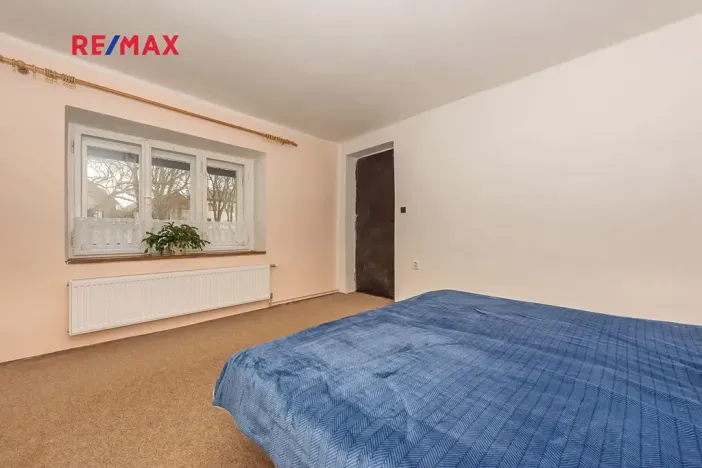 Prodej chalupy, Manětín, 90 m2