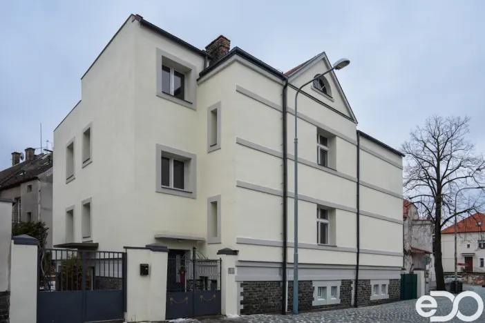 Prodej bytu 2+1, Kolín - Kolín II, Riegrova, 81 m2