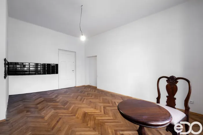 Prodej bytu 2+1, Kolín - Kolín II, Riegrova, 81 m2