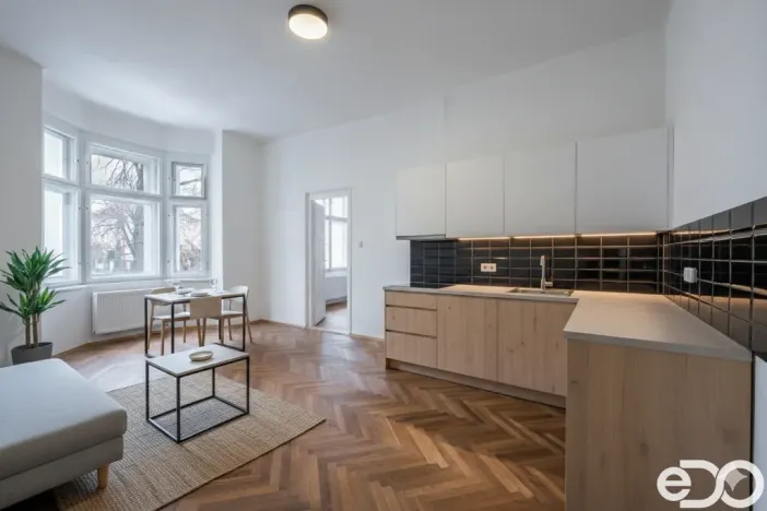 Prodej bytu 2+1, Kolín - Kolín II, Riegrova, 81 m2