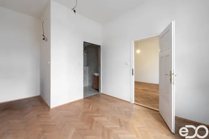 Prodej bytu 2+1, Kolín - Kolín II, Riegrova, 81 m2