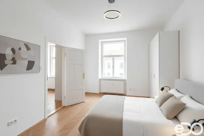 Prodej bytu 2+1, Kolín - Kolín II, Riegrova, 81 m2