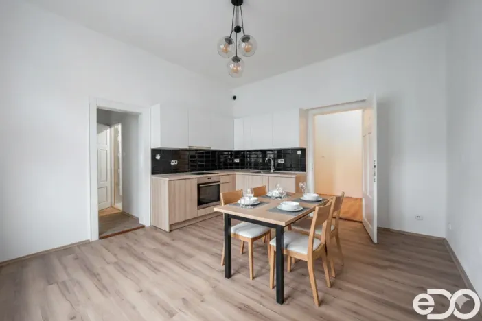 Prodej bytu 2+1, Kolín - Kolín II, Riegrova, 81 m2