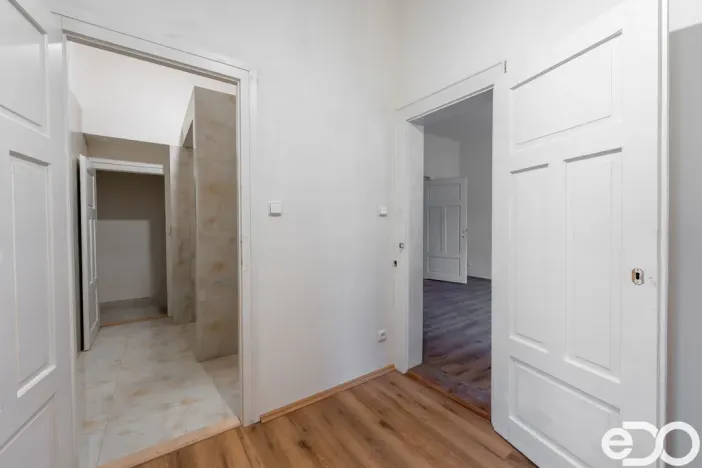 Prodej bytu 2+1, Kolín - Kolín II, Riegrova, 81 m2