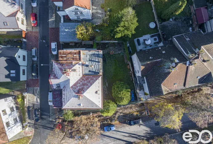 Prodej bytu 2+1, Kolín - Kolín II, Riegrova, 81 m2