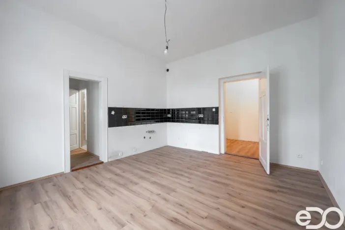 Prodej bytu 3+kk, Kolín - Kolín II, Riegrova, 81 m2