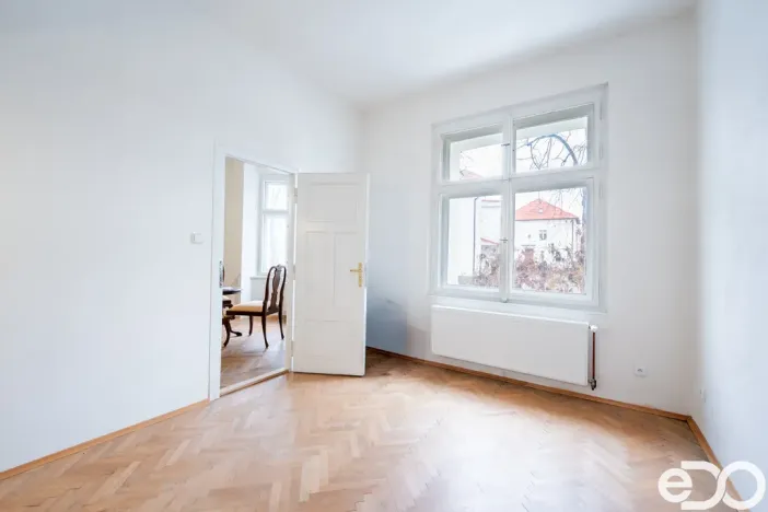 Prodej bytu 3+kk, Kolín - Kolín II, Riegrova, 81 m2