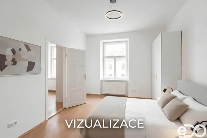 Prodej bytu 3+kk, Kolín - Kolín II, Riegrova, 81 m2