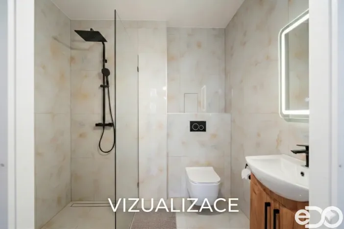 Prodej bytu 3+kk, Kolín - Kolín II, Riegrova, 81 m2