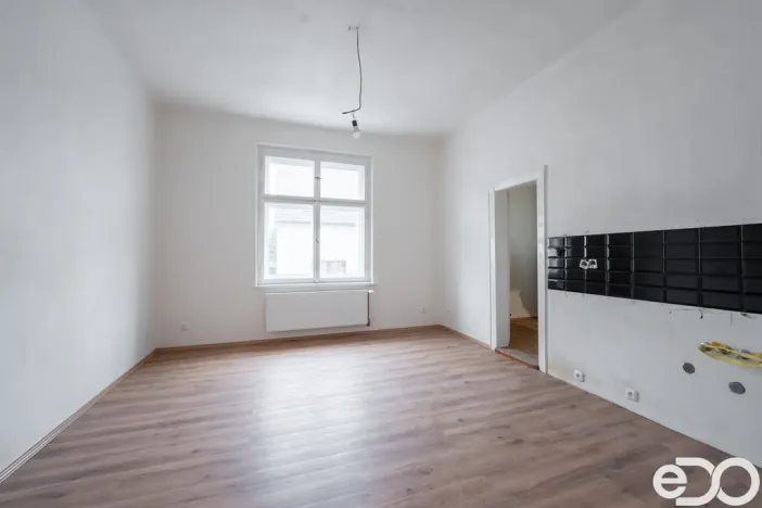 Prodej bytu 3+kk, Kolín - Kolín II, Riegrova, 81 m2