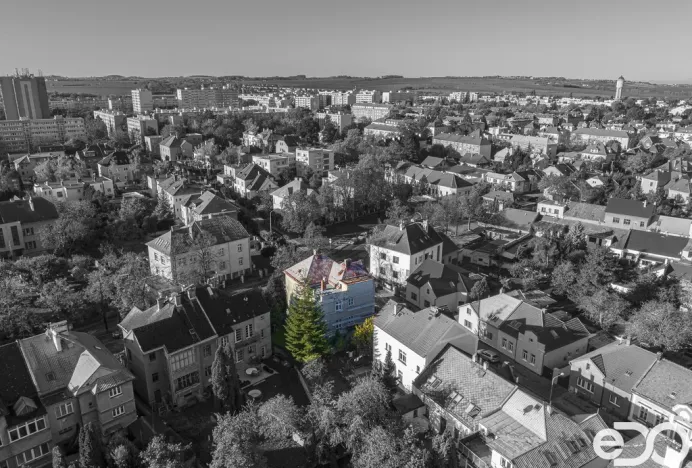 Prodej bytu 3+kk, Kolín - Kolín II, Riegrova, 81 m2