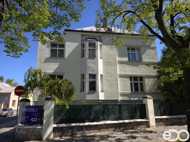 Prodej bytu 3+kk, Kolín - Kolín II, Riegrova, 81 m2