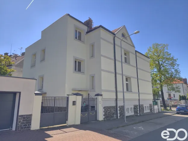 Prodej bytu 3+kk, Kolín - Kolín II, Riegrova, 81 m2