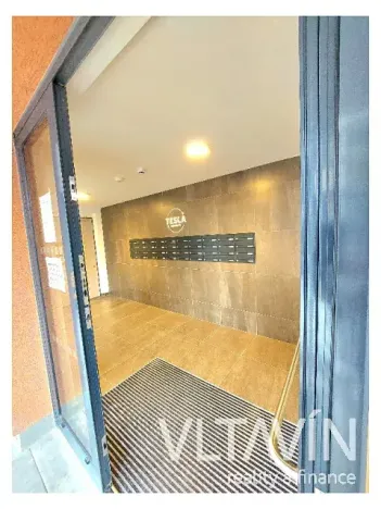 Pronájem bytu 2+kk, Praha - Hloubětín, Domalípova, 53 m2