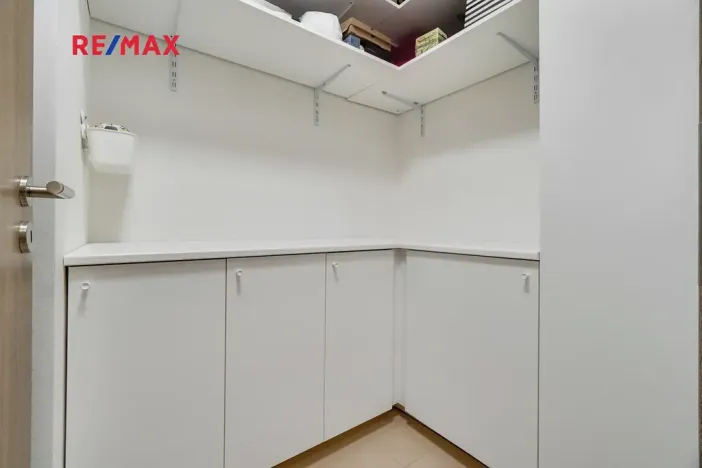 Prodej bytu 3+kk, Praha - Letňany, Hlučkova, 81 m2