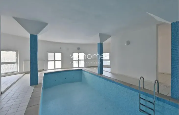 Pronájem vily, Praha - Smíchov, Nový Zlíchov, 800 m2