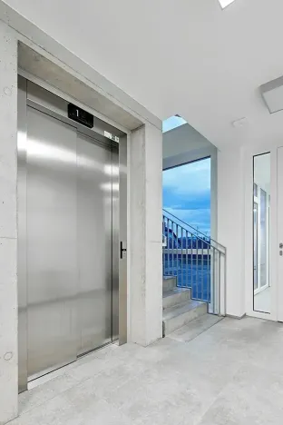 Prodej bytu 4+kk, Znojmo, Jarošova, 110 m2