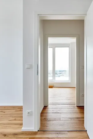 Prodej bytu 3+kk, Znojmo, Jarošova, 82 m2