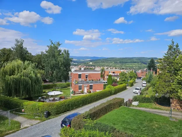 Prodej kanceláře, Zlín, Pod Vrškem, 200 m2