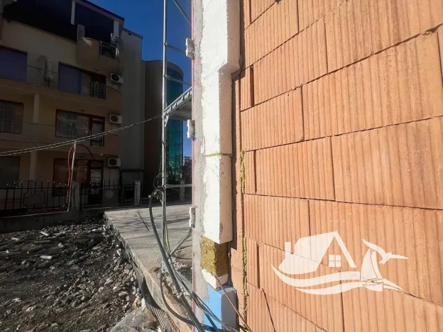 Prodej bytu 1+kk, Nesebar, Bulharsko, 31 m2