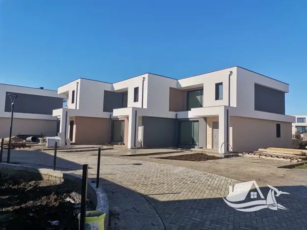 Prodej rodinného domu, Pomorie, Bulharsko, 111 m2