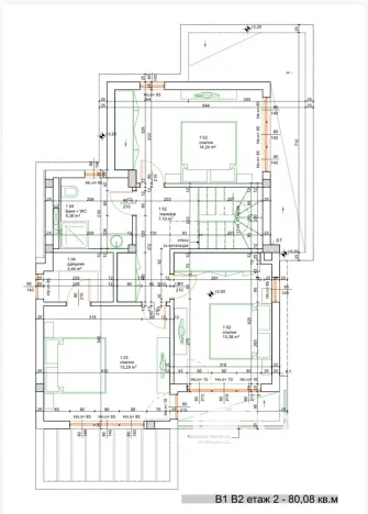 Prodej rodinného domu, Pomorie, Bulharsko, 169 m2