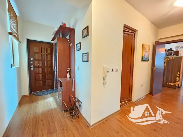 Prodej bytu 3+kk, Sozopol, Bulharsko, 106 m2