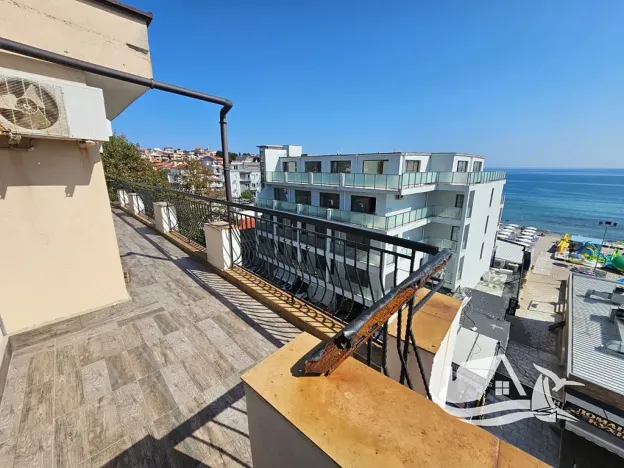 Prodej bytu 3+kk, Sozopol, Bulharsko, 106 m2