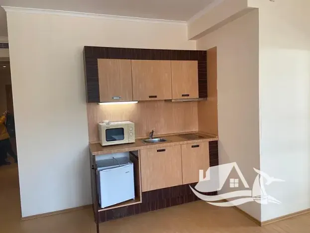 Prodej bytu 2+kk, Nesebar, Bulharsko, 71 m2