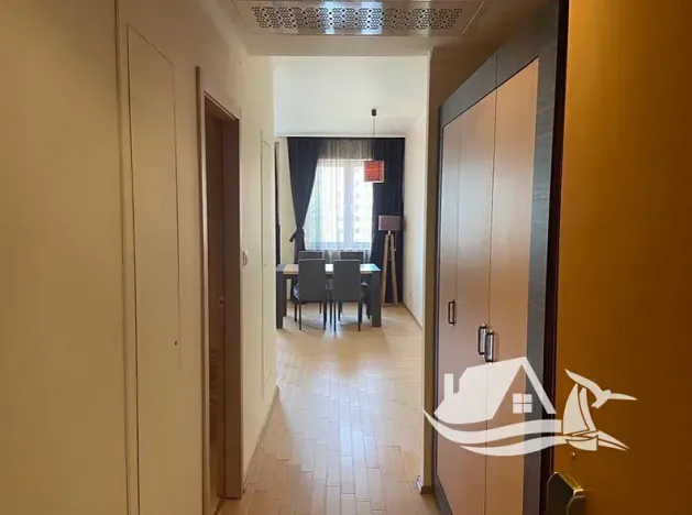 Prodej bytu 2+kk, Nesebar, Bulharsko, 71 m2