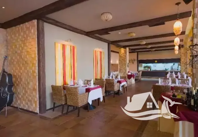 Prodej bytu 2+kk, Nesebar, Bulharsko, 71 m2