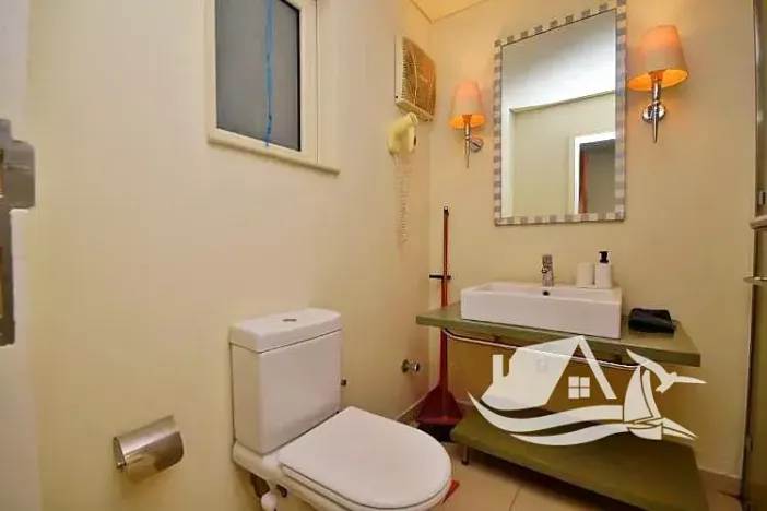 Prodej bytu 1+kk, Hurghada, Egypt, 48 m2