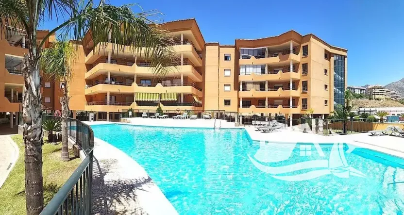 Prodej bytu 3+kk, Fuengirola, Španělsko, 81 m2