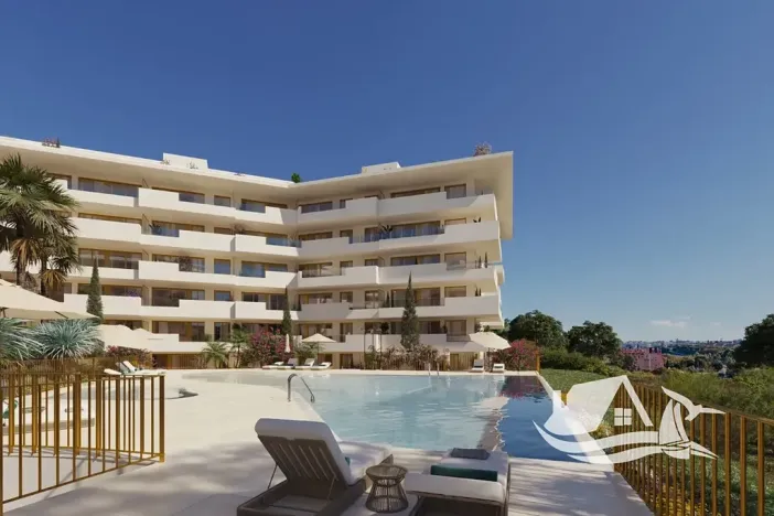 Prodej bytu 4+kk, Fuengirola, Španělsko, 100 m2