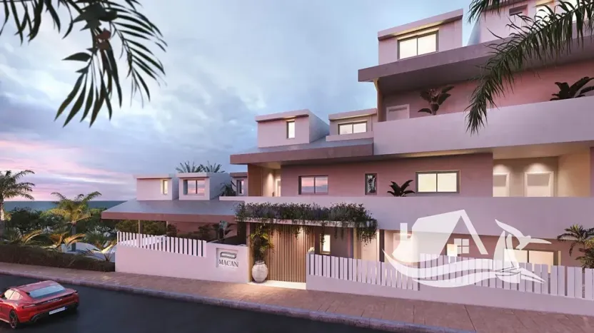 Prodej bytu 4+kk, Benalmádena, Španělsko, 161 m2