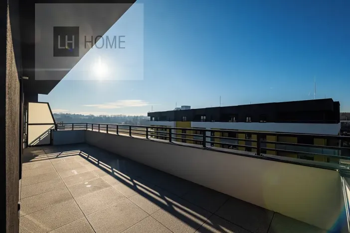 Prodej bytu 3+kk, České Budějovice, K Šindlovým Dvorům, 73 m2