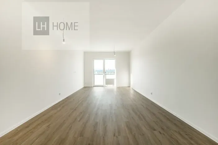 Prodej bytu 2+kk, České Budějovice, Čakovská, 77 m2