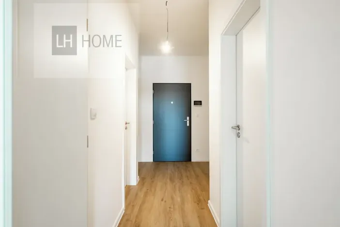 Prodej bytu 2+kk, České Budějovice, Čakovská, 77 m2