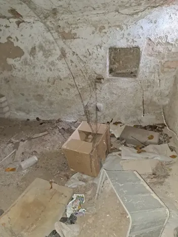 Dražba rodinného domu, Lichnov, 420 m2