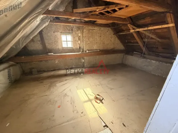 Prodej rodinného domu, Lenešice, Pivovarská, 100 m2