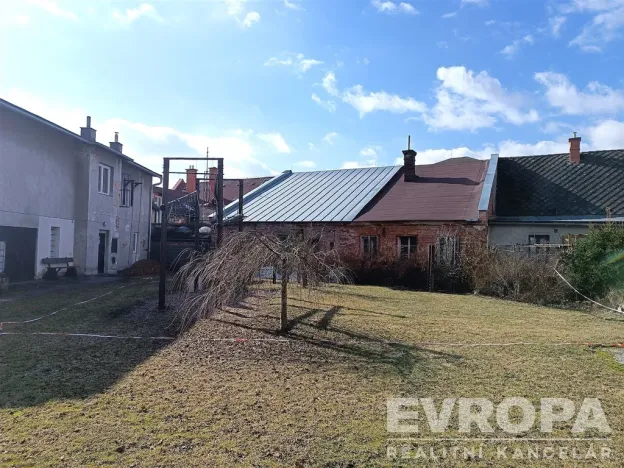 Prodej rodinného domu, Hostinné, K. V. Raise, 146 m2